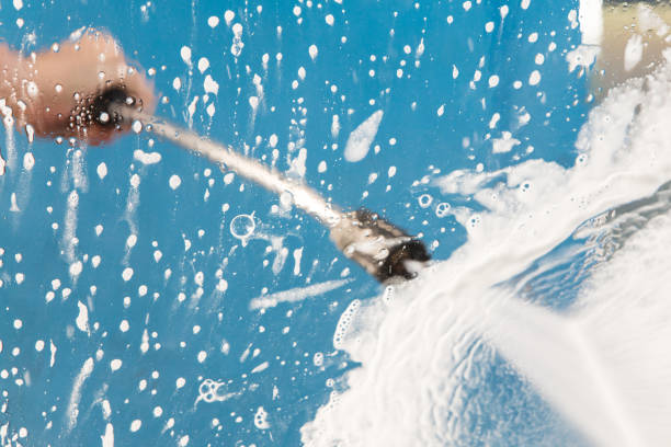 Best Concrete Sealing  in Tioga, TX