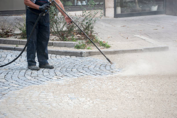 Best House Exterior Washing  in Tioga, TX