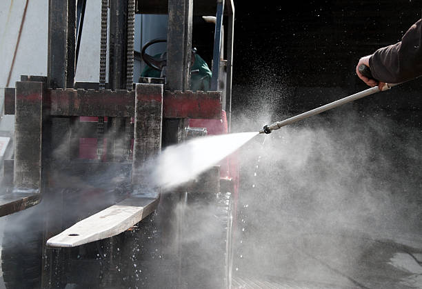 Best Playground Equipment Cleaning  in Tioga, TX