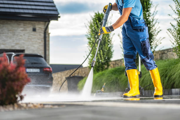 Reliable Tioga, TX Pressure Washing Solutions